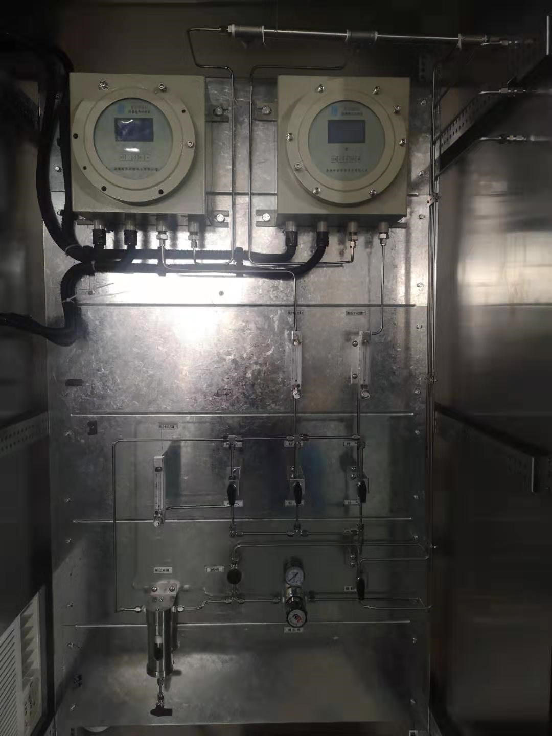 高純氫能源監測系統分析單元 高純氫能源監測系統分析單元