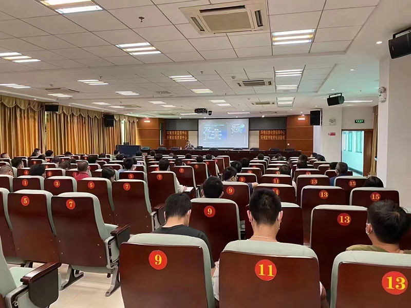 助力大氣環(huán)境執(zhí)法能力提升，贏潤集團(tuán)氣體檢測(cè)儀護(hù)航藍(lán)天保衛(wèi)戰(zhàn)！