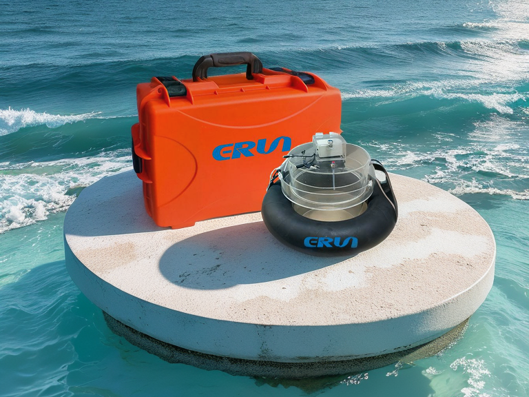 水體溫室氣體排放監測分析儀器