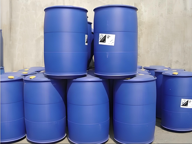 化工原料無水肼有毒嗎