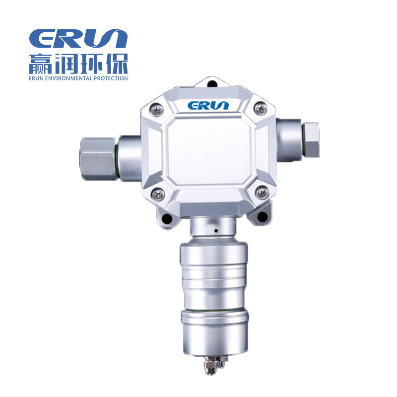 固定在線式丙炔氣體檢測報警儀