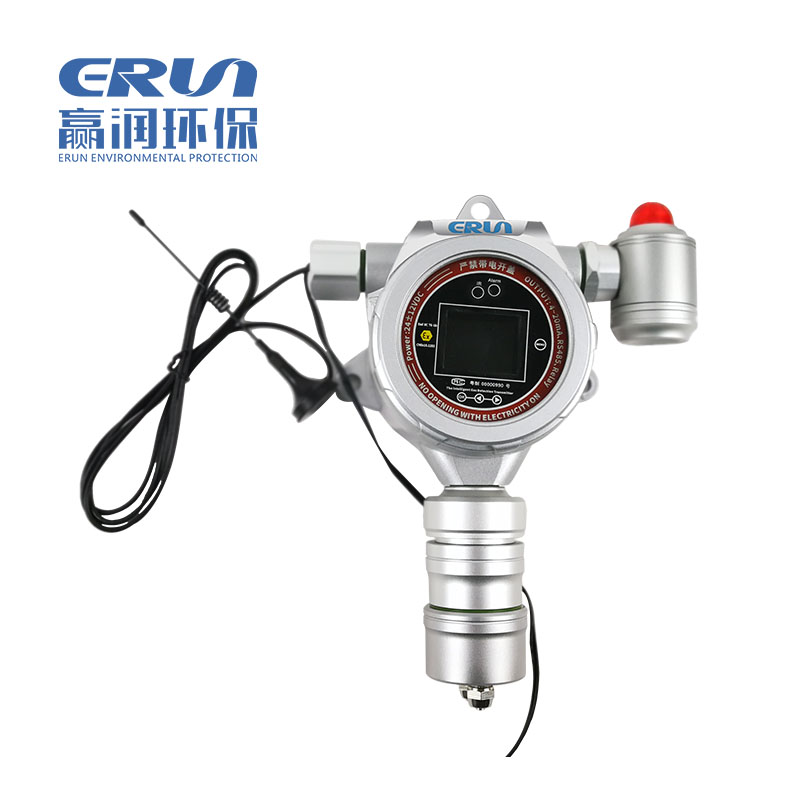 固定在線式丙炔氣體檢測報警儀