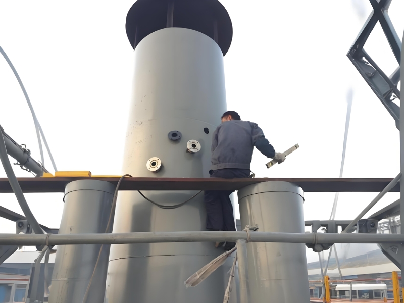 燃煤鍋爐煙氣氧含量如何監(jiān)測