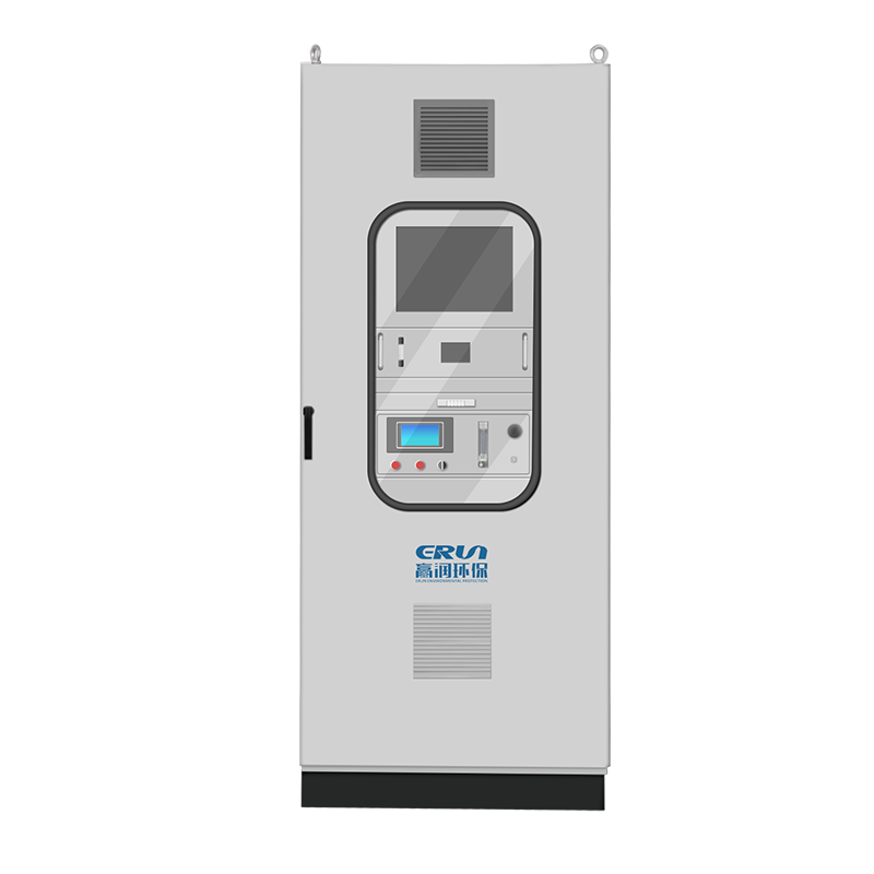 <strong>CEMS固定污染源煙氣在線監測系統</strong>