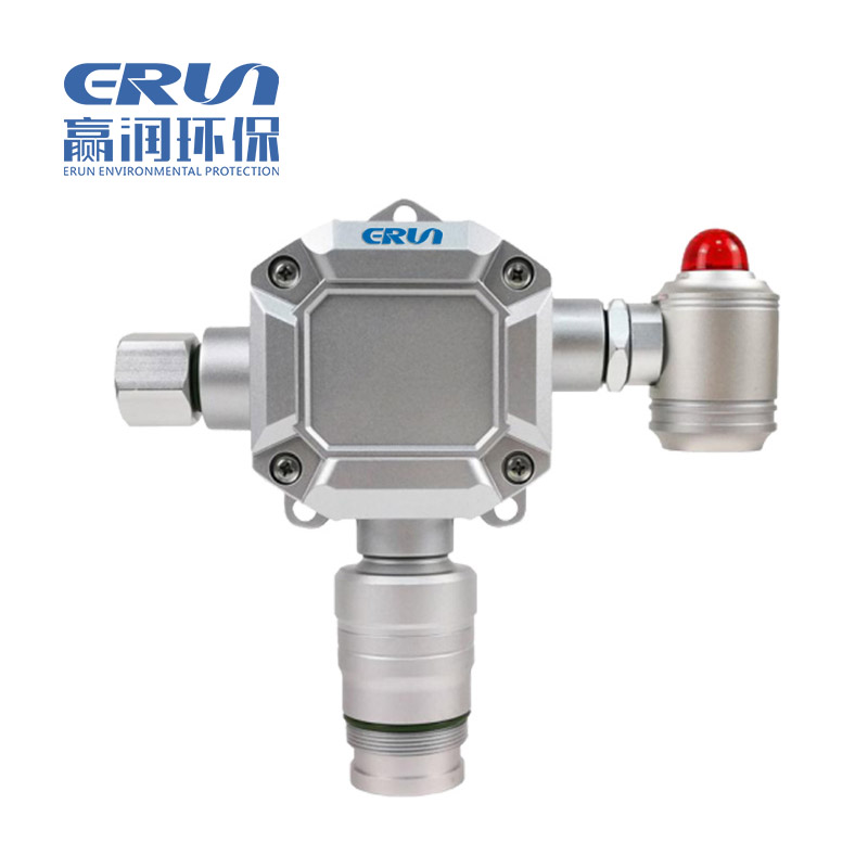 固定在線式丙炔氣體檢測報警儀